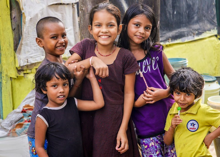Children's Day Celebration