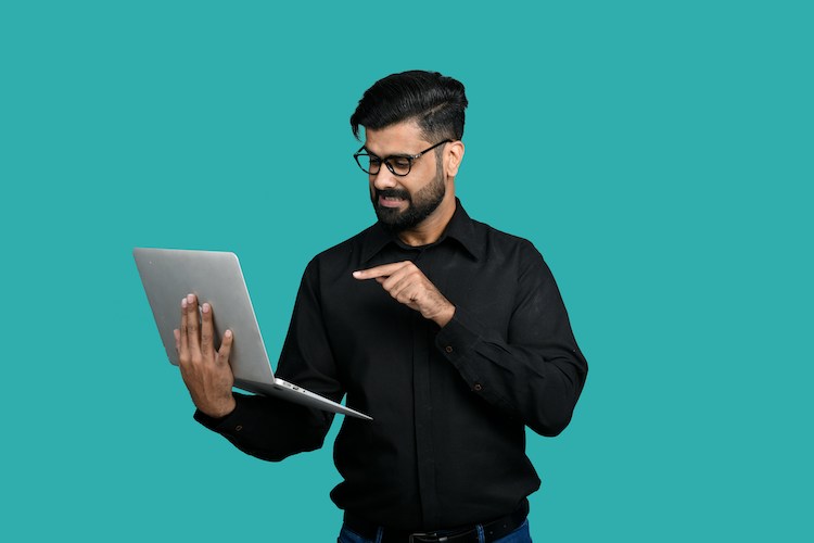 Digital Literacy Workshop for Seniors