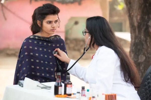 Annual Health Camp 2023