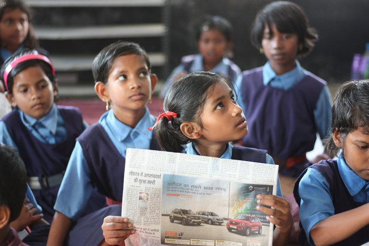 Education Scholarship Program